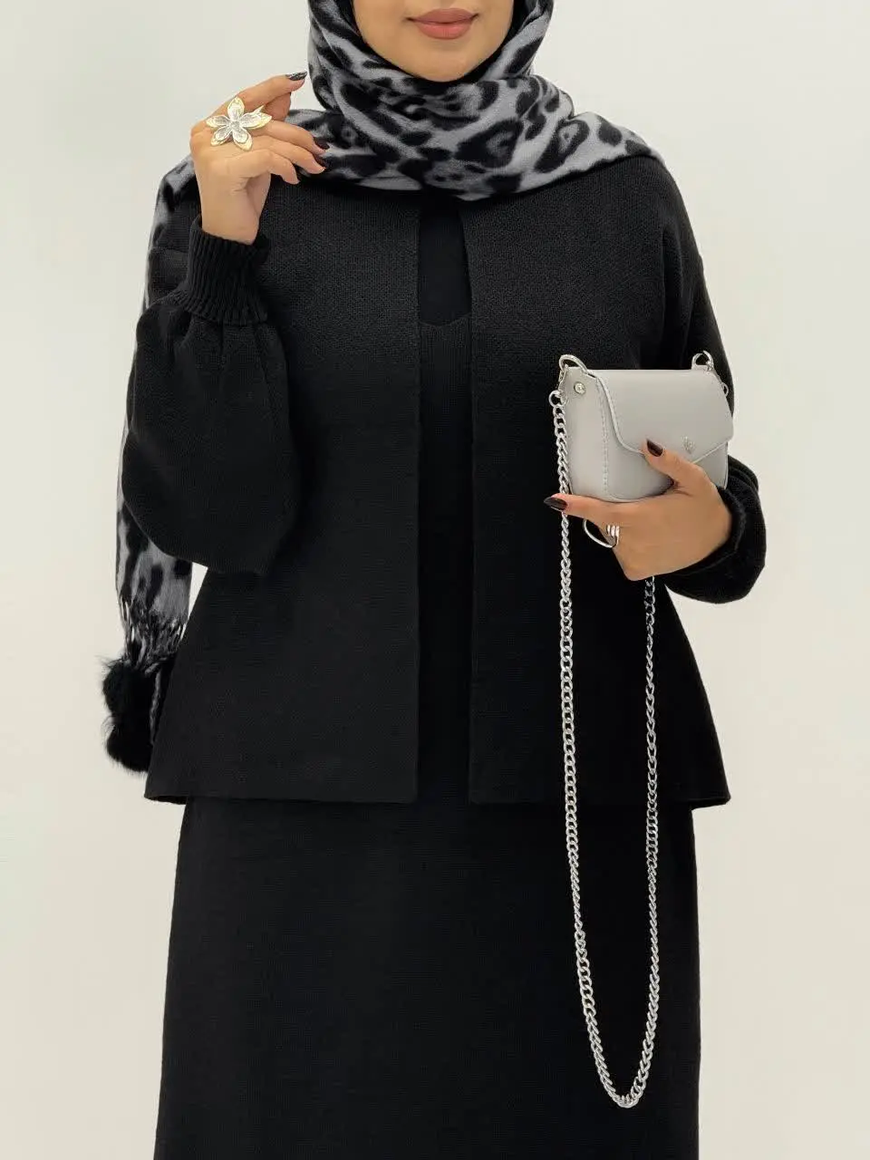 3642-ست بافت مینیاتور